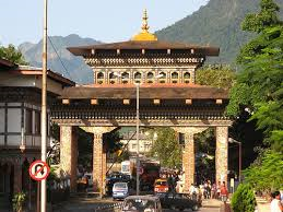 phuentsholing