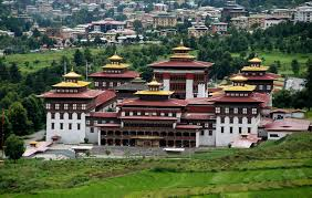 thimphu