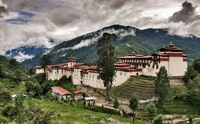 trongsa