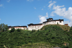 wangdue